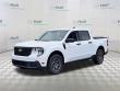 Used 2025 Ford Maverick XLT Truck
