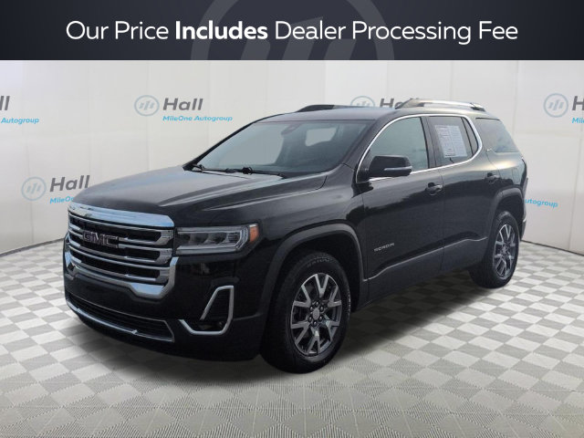  GMC Acadia