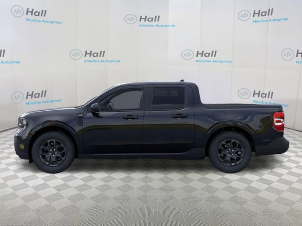 New 2026 Ford Maverick XLT Truck