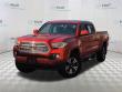 Used 2017 Toyota Tacoma  Truck