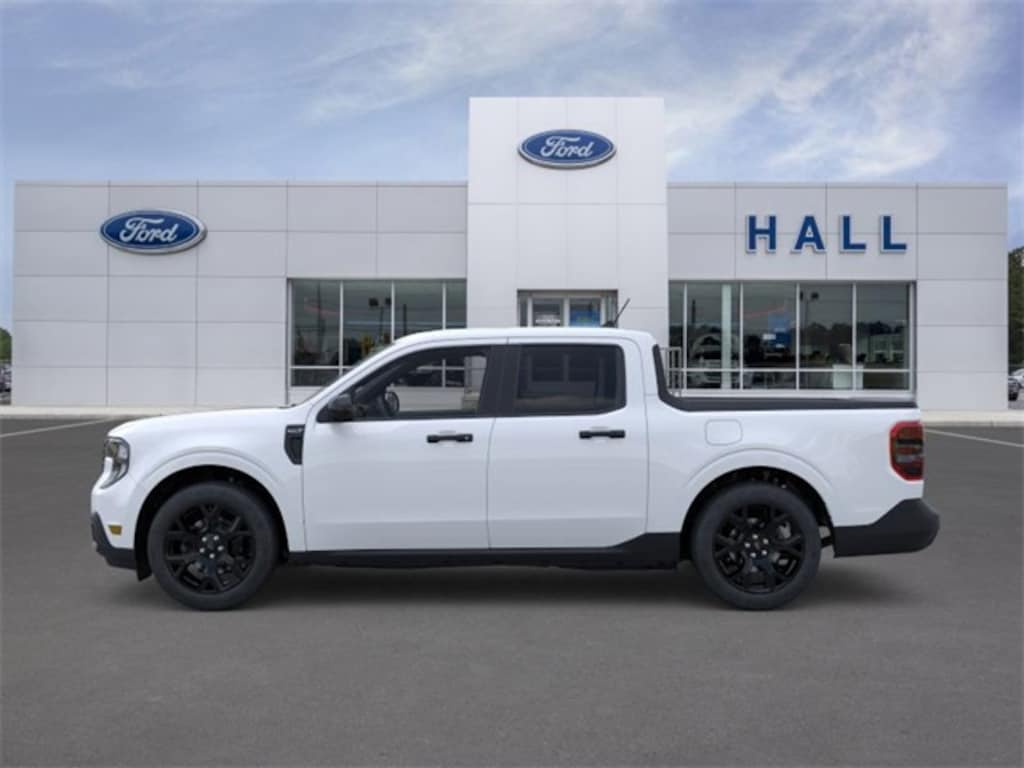 New 2025 Ford Maverick XLT Truck