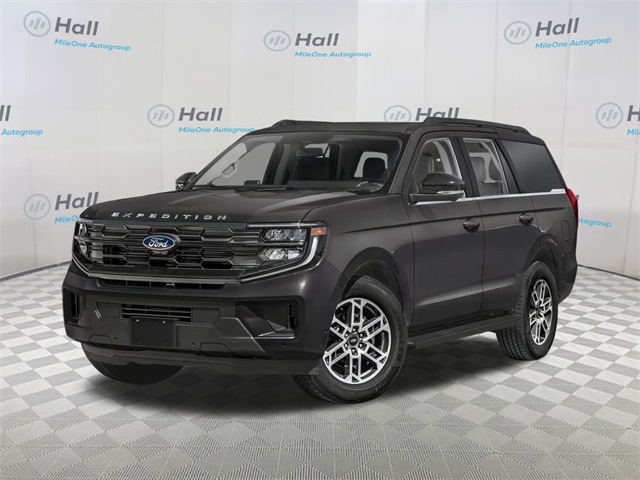 2025 Ford Expedition Active's photo