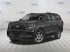 2025 Ford Expedition Active SUV