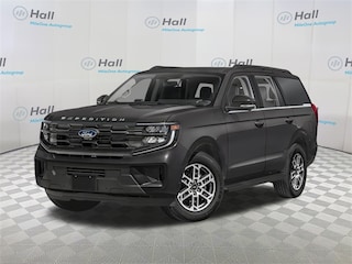 2025 Ford Expedition Active SUV