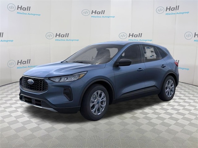 2026 Ford Escape Active's photo
