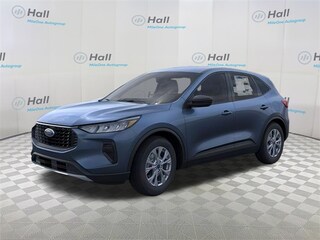 2026 Ford Escape Active SUV