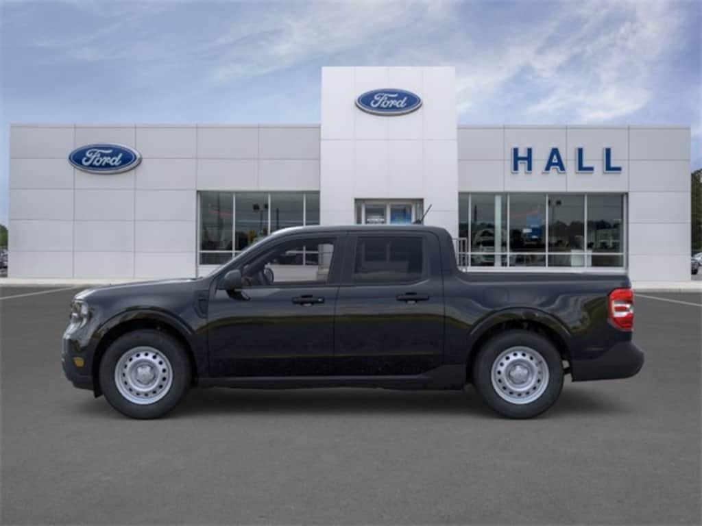 New 2025 Ford Maverick XL Truck