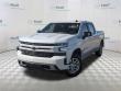 Used 2020 Chevrolet Silverado 1500 RST Truck