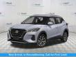 Used 2024 Nissan Kicks SV SUV
