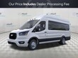  Ford Transit-350