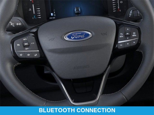 2026 Ford Escape Active - Photo 12