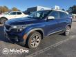 Used 2021 Kia Seltos S SUV