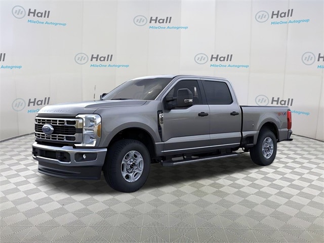 2026 Ford F-250 Super Duty XLT's photo