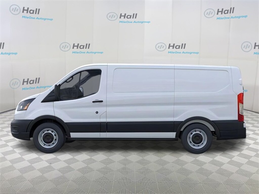 New 2025 Ford Transit-250 Base Cargo Van