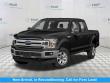 Used 2019 Ford F-150 XLT Truck