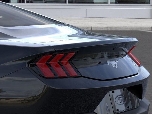 2026 Ford Mustang EcoBoost Premium Fastback - Photo 22