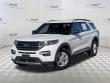 Used 2020 Ford Explorer XLT SUV