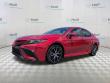 Used 2024 Toyota Camry SE Sedan