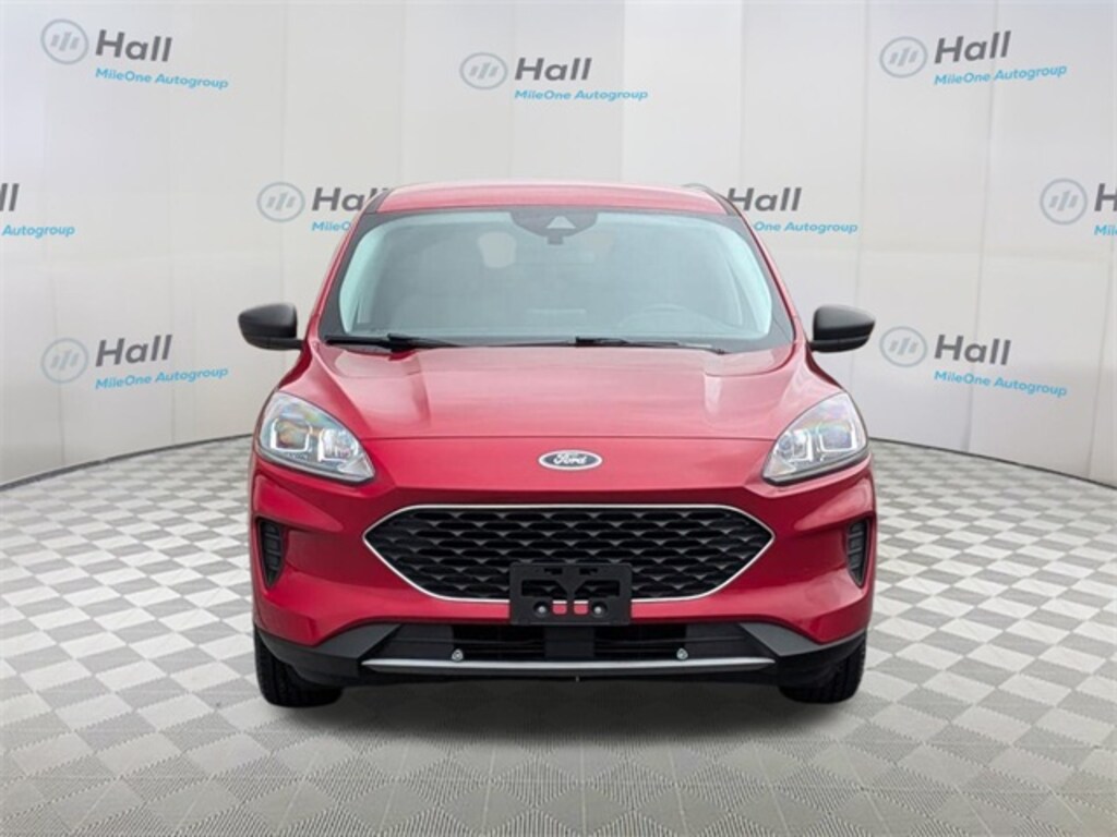 Used 2022 Ford Escape SE SUV