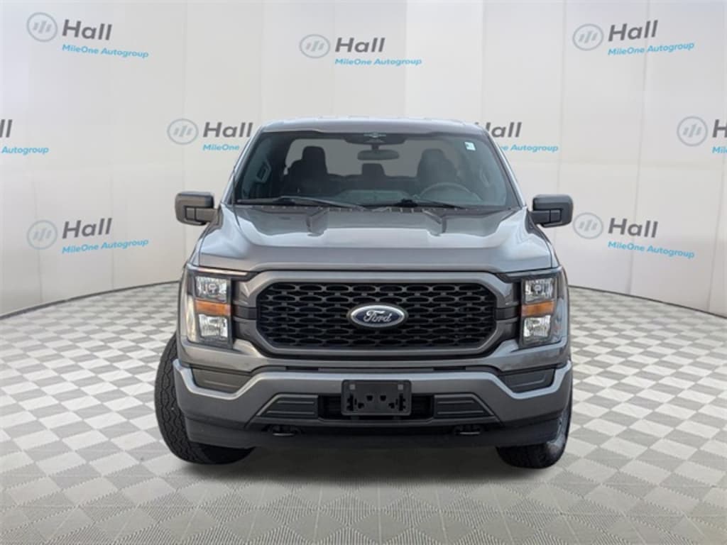 Used 2023 Ford F-150 XL Truck