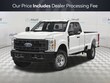  Ford F-250SD