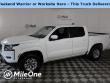 Used 2024 Nissan Frontier SV Truck