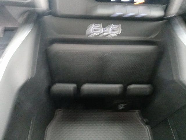 2025 RAM Ram 1500 Pickup Big Horn/Lone Star - Photo 30