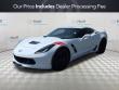 Used 2018 Chevrolet Corvette Grand Sport Coupe
