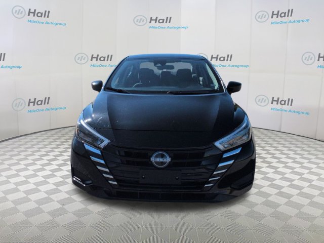 Used 2025 Nissan Versa 1.6 SV Sedan