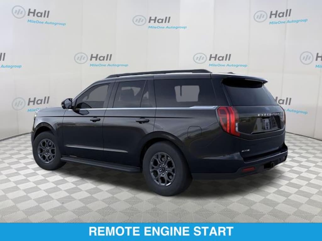 New 2026 Ford Expedition Active SUV
