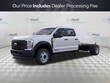 Ford F-550SD