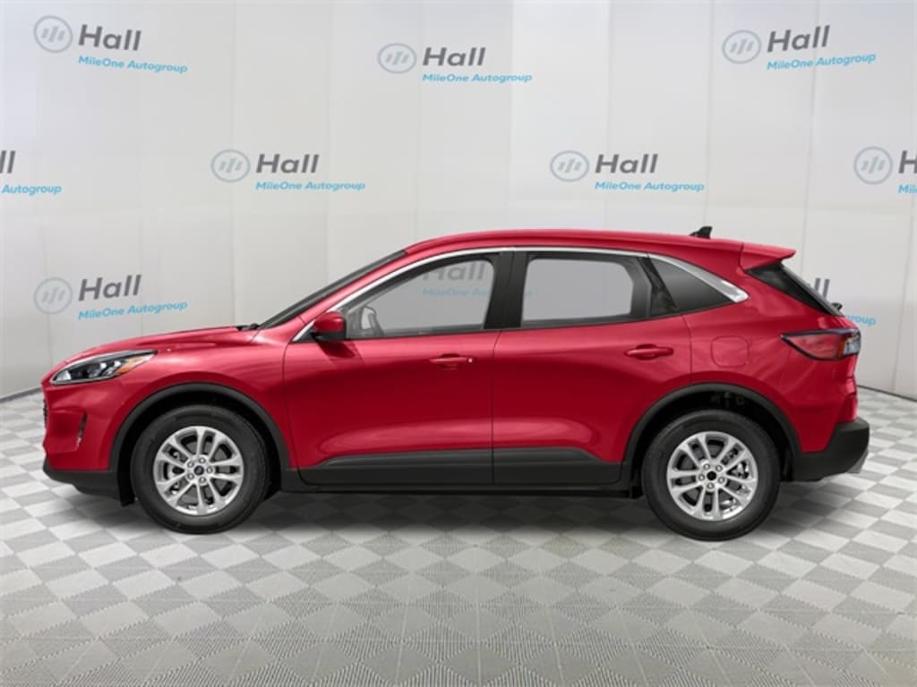 Used 2022 Ford Escape SE SUV