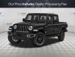 Used 2022 Jeep Gladiator Overland Truck