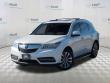 Used 2016 Acura MDX 3.5L SUV