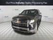 Used 2023 Chevrolet Silverado 1500 LTZ Truck