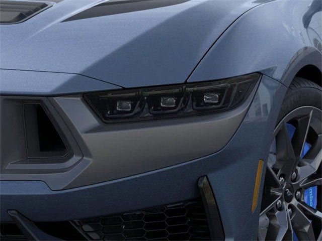 2025 Ford Mustang Dark Horse - Photo 18