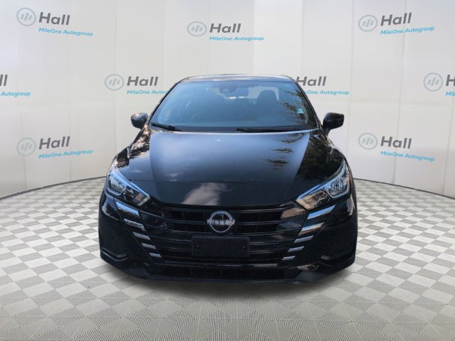 Used 2024 Nissan Versa 1.6 SV Sedan