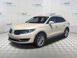  Lincoln MKX