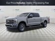  Ford F-250SD