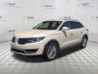 Used 2016 Lincoln MKX Select SUV