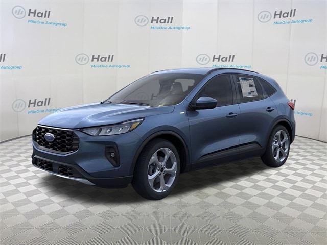 2026 Ford Escape ST-Line Select's photo