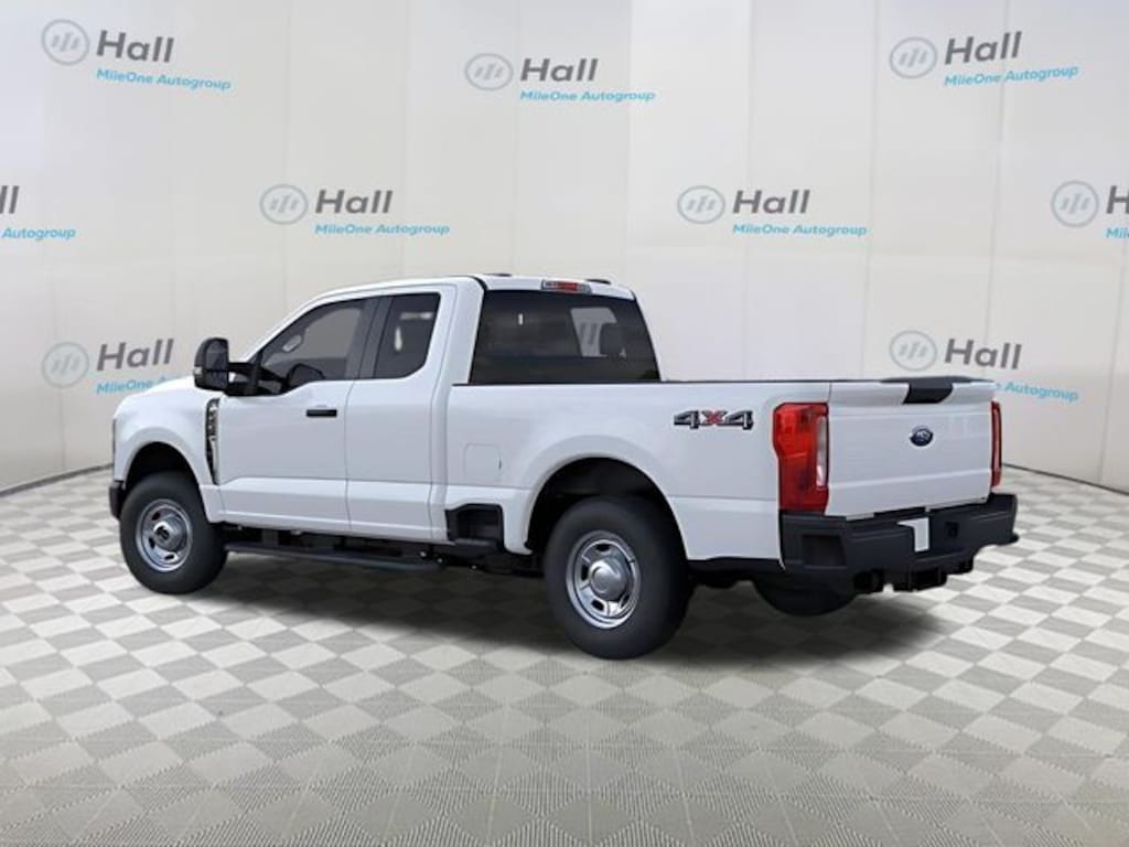 New 2026 Ford F-250SD XL Truck