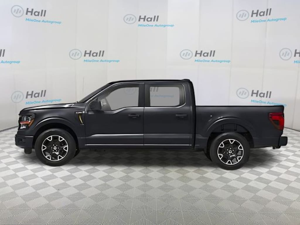 New 2026 Ford F-150 STX Truck