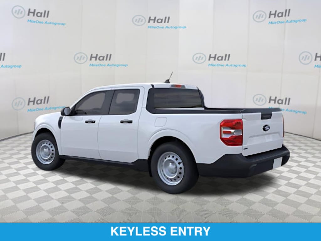 New 2026 Ford Maverick XL Truck