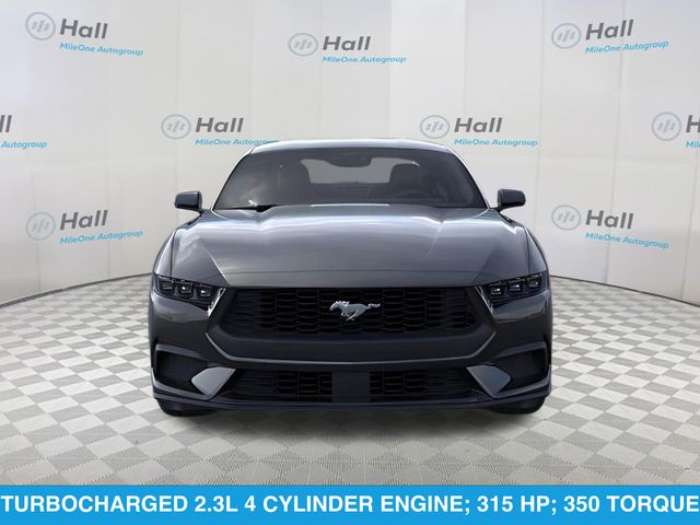2026 Ford Mustang EcoBoost Premium Fastback - Photo 6