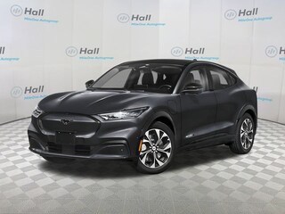 2026 Ford Mustang Mach-E Premium SUV