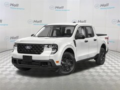 2026 Ford Maverick XLT Truck