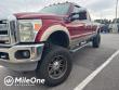 Used 2013 Ford F-350SD Lariat Truck