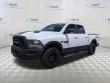 Used 2017 Ram 1500 Rebel Truck