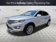  Lincoln MKC
